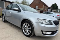 Skoda Octavia Hatchback (13-20) 2.0 TDI CR Elegance 5d DSG For Sale - Oxford Automotive, Kidlington