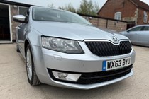 Skoda Octavia Hatchback (13-20) 2.0 TDI CR Elegance 5d DSG For Sale - Oxford Automotive, Kidlington