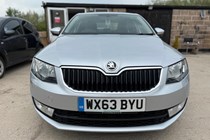 Skoda Octavia Hatchback (13-20) 2.0 TDI CR Elegance 5d DSG For Sale - Oxford Automotive, Kidlington