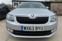 Skoda Octavia Hatchback (13-20) 2.0 TDI CR Elegance 5d DSG For Sale - Oxford Automotive, Kidlington