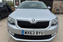 Skoda Octavia Hatchback (13-20) 2.0 TDI CR Elegance 5d DSG For Sale - Oxford Automotive, Kidlington