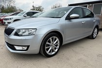 Skoda Octavia Hatchback (13-20) 2.0 TDI CR Elegance 5d DSG For Sale - Oxford Automotive, Kidlington