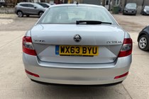 Skoda Octavia Hatchback (13-20) 2.0 TDI CR Elegance 5d DSG For Sale - Oxford Automotive, Kidlington