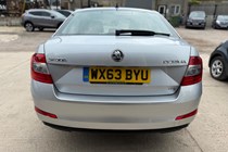Skoda Octavia Hatchback (13-20) 2.0 TDI CR Elegance 5d DSG For Sale - Oxford Automotive, Kidlington
