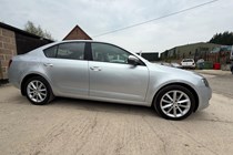Skoda Octavia Hatchback (13-20) 2.0 TDI CR Elegance 5d DSG For Sale - Oxford Automotive, Kidlington