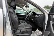 Skoda Octavia Hatchback (13-20) 2.0 TDI CR Elegance 5d DSG For Sale - Oxford Automotive, Kidlington