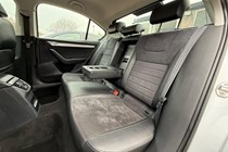 Skoda Octavia Hatchback (13-20) 2.0 TDI CR Elegance 5d DSG For Sale - Oxford Automotive, Kidlington