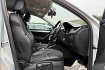 Skoda Octavia Hatchback (13-20) 2.0 TDI CR Elegance 5d DSG For Sale - Oxford Automotive, Kidlington
