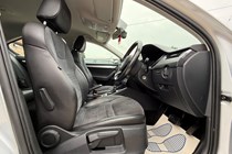 Skoda Octavia Hatchback (13-20) 2.0 TDI CR Elegance 5d DSG For Sale - Oxford Automotive, Kidlington