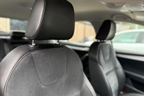 Skoda Octavia Hatchback (13-20) 2.0 TDI CR Elegance 5d DSG For Sale - Oxford Automotive, Kidlington
