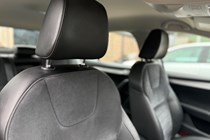 Skoda Octavia Hatchback (13-20) 2.0 TDI CR Elegance 5d DSG For Sale - Oxford Automotive, Kidlington