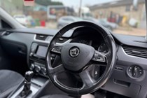 Skoda Octavia Hatchback (13-20) 2.0 TDI CR Elegance 5d DSG For Sale - Oxford Automotive, Kidlington