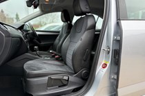Skoda Octavia Hatchback (13-20) 2.0 TDI CR Elegance 5d DSG For Sale - Oxford Automotive, Kidlington