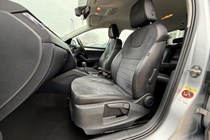 Skoda Octavia Hatchback (13-20) 2.0 TDI CR Elegance 5d DSG For Sale - Oxford Automotive, Kidlington