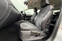 Skoda Octavia Hatchback (13-20) 2.0 TDI CR Elegance 5d DSG For Sale - Oxford Automotive, Kidlington