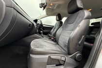 Skoda Octavia Hatchback (13-20) 2.0 TDI CR Elegance 5d DSG For Sale - Oxford Automotive, Kidlington