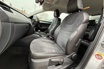 Skoda Octavia Hatchback (13-20) 2.0 TDI CR Elegance 5d DSG For Sale - Oxford Automotive, Kidlington