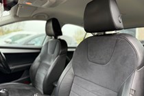 Skoda Octavia Hatchback (13-20) 2.0 TDI CR Elegance 5d DSG For Sale - Oxford Automotive, Kidlington