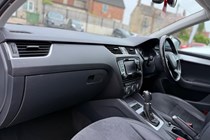 Skoda Octavia Hatchback (13-20) 2.0 TDI CR Elegance 5d DSG For Sale - Oxford Automotive, Kidlington