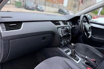 Skoda Octavia Hatchback (13-20) 2.0 TDI CR Elegance 5d DSG For Sale - Oxford Automotive, Kidlington