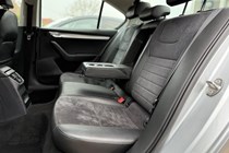 Skoda Octavia Hatchback (13-20) 2.0 TDI CR Elegance 5d DSG For Sale - Oxford Automotive, Kidlington