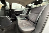 Skoda Octavia Hatchback (13-20) 2.0 TDI CR Elegance 5d DSG For Sale - Oxford Automotive, Kidlington