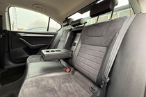 Skoda Octavia Hatchback (13-20) 2.0 TDI CR Elegance 5d DSG For Sale - Oxford Automotive, Kidlington