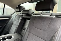 Skoda Octavia Hatchback (13-20) 2.0 TDI CR Elegance 5d DSG For Sale - Oxford Automotive, Kidlington