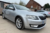 Skoda Octavia Hatchback (13-20) 2.0 TDI CR Elegance 5d DSG For Sale - Oxford Automotive, Kidlington