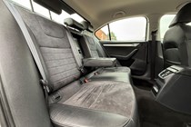 Skoda Octavia Hatchback (13-20) 2.0 TDI CR Elegance 5d DSG For Sale - Oxford Automotive, Kidlington