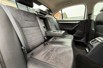 Skoda Octavia Hatchback (13-20) 2.0 TDI CR Elegance 5d DSG For Sale - Oxford Automotive, Kidlington