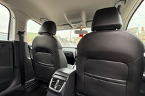 Skoda Octavia Hatchback (13-20) 2.0 TDI CR Elegance 5d DSG For Sale - Oxford Automotive, Kidlington