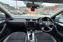 Skoda Octavia Hatchback (13-20) 2.0 TDI CR Elegance 5d DSG For Sale - Oxford Automotive, Kidlington