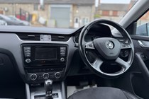 Skoda Octavia Hatchback (13-20) 2.0 TDI CR Elegance 5d DSG For Sale - Oxford Automotive, Kidlington