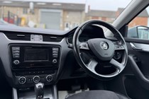 Skoda Octavia Hatchback (13-20) 2.0 TDI CR Elegance 5d DSG For Sale - Oxford Automotive, Kidlington