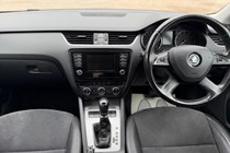 Skoda Octavia Hatchback (13-20) 2.0 TDI CR Elegance 5d DSG For Sale - Oxford Automotive, Kidlington