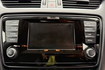 Skoda Octavia Hatchback (13-20) 2.0 TDI CR Elegance 5d DSG For Sale - Oxford Automotive, Kidlington