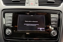 Skoda Octavia Hatchback (13-20) 2.0 TDI CR Elegance 5d DSG For Sale - Oxford Automotive, Kidlington