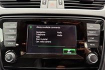 Skoda Octavia Hatchback (13-20) 2.0 TDI CR Elegance 5d DSG For Sale - Oxford Automotive, Kidlington