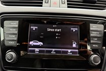 Skoda Octavia Hatchback (13-20) 2.0 TDI CR Elegance 5d DSG For Sale - Oxford Automotive, Kidlington