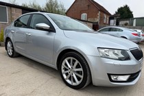 Skoda Octavia Hatchback (13-20) 2.0 TDI CR Elegance 5d DSG For Sale - Oxford Automotive, Kidlington