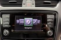 Skoda Octavia Hatchback (13-20) 2.0 TDI CR Elegance 5d DSG For Sale - Oxford Automotive, Kidlington