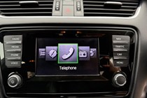 Skoda Octavia Hatchback (13-20) 2.0 TDI CR Elegance 5d DSG For Sale - Oxford Automotive, Kidlington