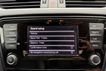 Skoda Octavia Hatchback (13-20) 2.0 TDI CR Elegance 5d DSG For Sale - Oxford Automotive, Kidlington