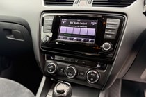 Skoda Octavia Hatchback (13-20) 2.0 TDI CR Elegance 5d DSG For Sale - Oxford Automotive, Kidlington