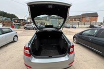 Skoda Octavia Hatchback (13-20) 2.0 TDI CR Elegance 5d DSG For Sale - Oxford Automotive, Kidlington