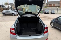 Skoda Octavia Hatchback (13-20) 2.0 TDI CR Elegance 5d DSG For Sale - Oxford Automotive, Kidlington