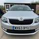 Skoda Octavia Hatchback (13-20) 2.0 TDI CR Elegance 5d DSG For Sale - Oxford Automotive, Kidlington