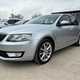 Skoda Octavia Hatchback (13-20) 2.0 TDI CR Elegance 5d DSG For Sale - Oxford Automotive, Kidlington