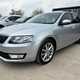 Skoda Octavia Hatchback (13-20) 2.0 TDI CR Elegance 5d DSG For Sale - Oxford Automotive, Kidlington